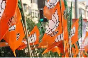 Delhi trade associations extend support to BJP in MCD polls