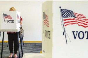 Will US midterm result affect Pacific policy?