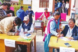 Democracy stronger after Nepal polls