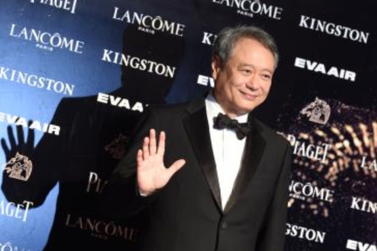 Bruce Lee biopic set: Ang Lee to direct, filmmaker's son to play martial arts icon
