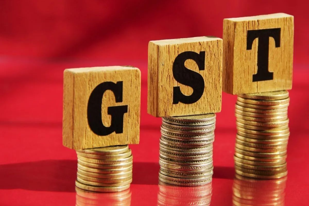 GST collections rise 2.2% to stand at Rs 1,62,712 crore in September