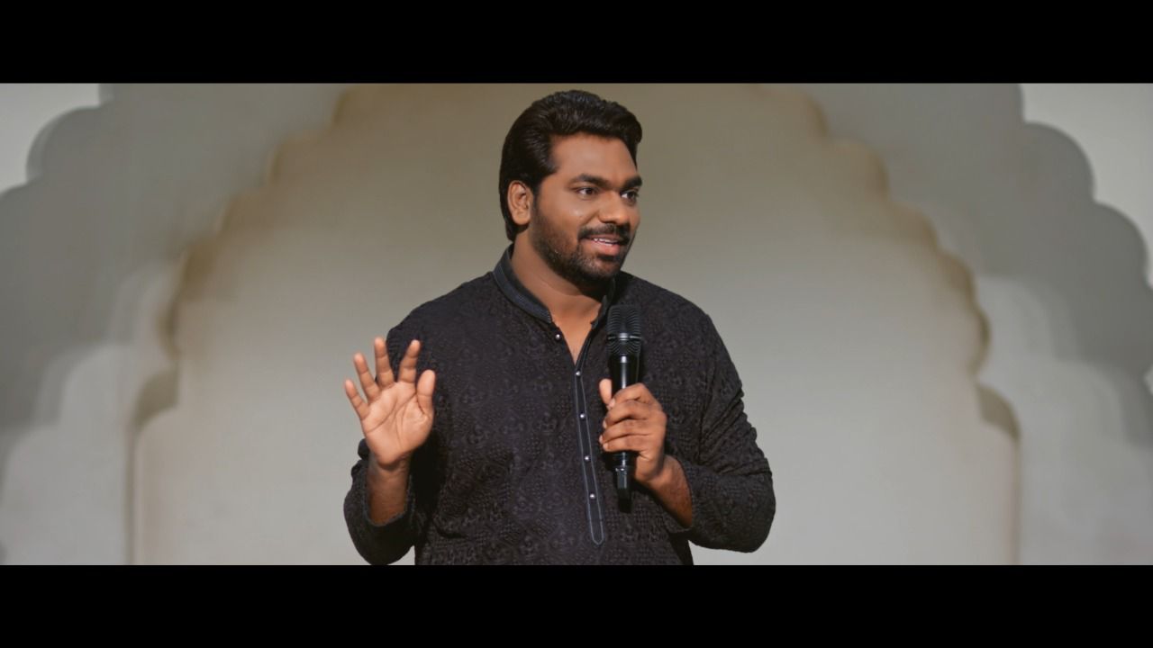 Gems from stand-up comedian Zakir Khan’s acts that can change your lives!
