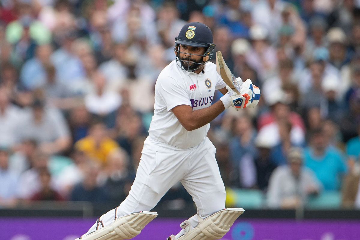 Rohit Sharma ruled out from 2nd Test match against Bangladesh