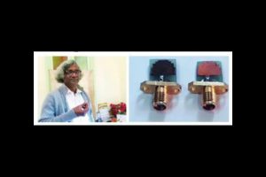 Bankura scientist patents world’s smallest antenna