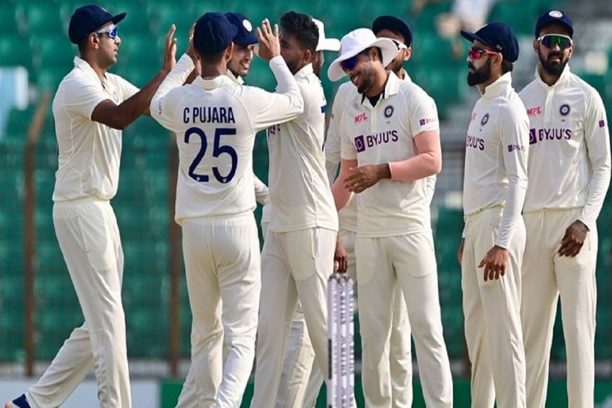 Had to work really hard for this win, says Rahul after 188-run victory over Bangladesh