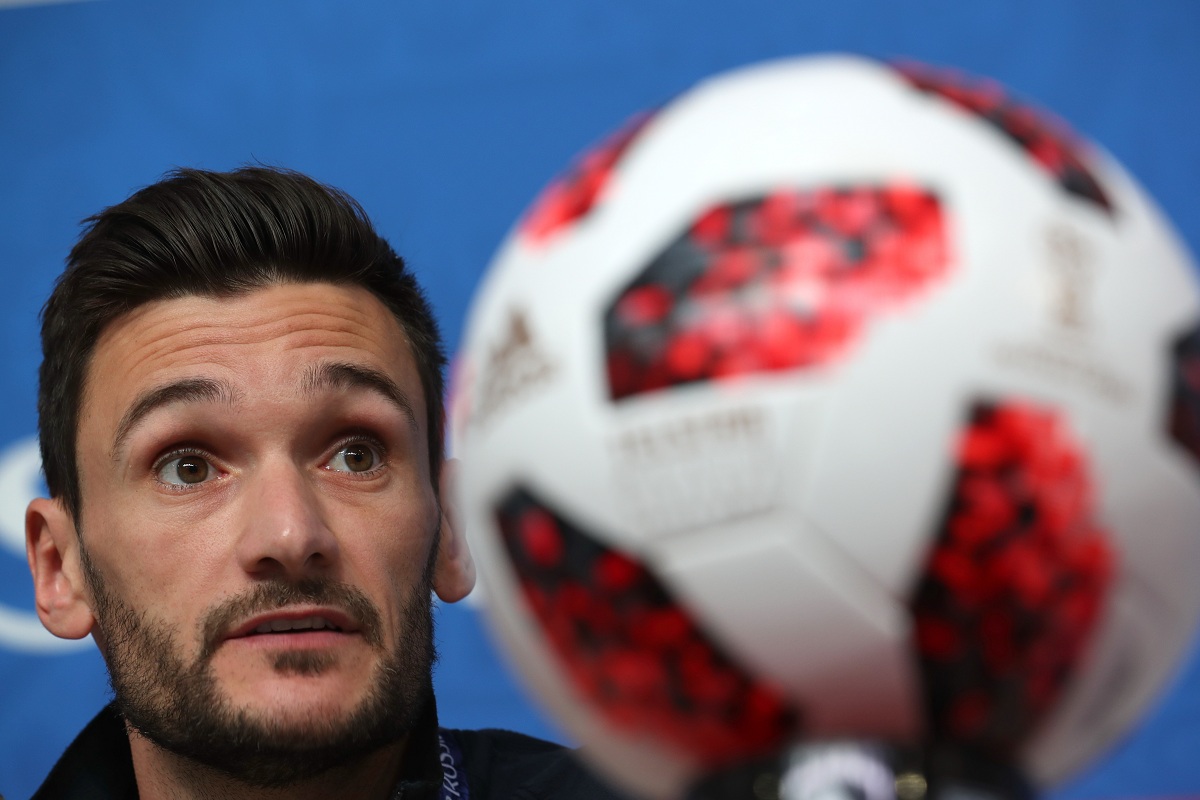 ‘Argentina will be really hard in the World Cup final’: French keeper Lloris