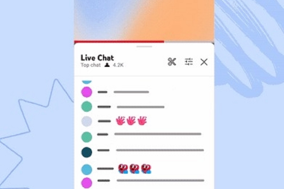 YouTube rolls out Twitch-like emotes