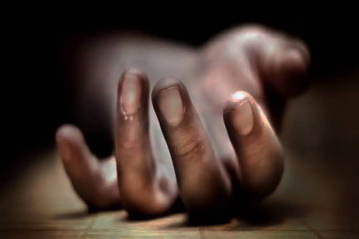 Woman body stuffed in a suitcase recovered in West Delhi