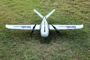 Garuda Aerospace gets ‘Type Certification’ for farmer drones