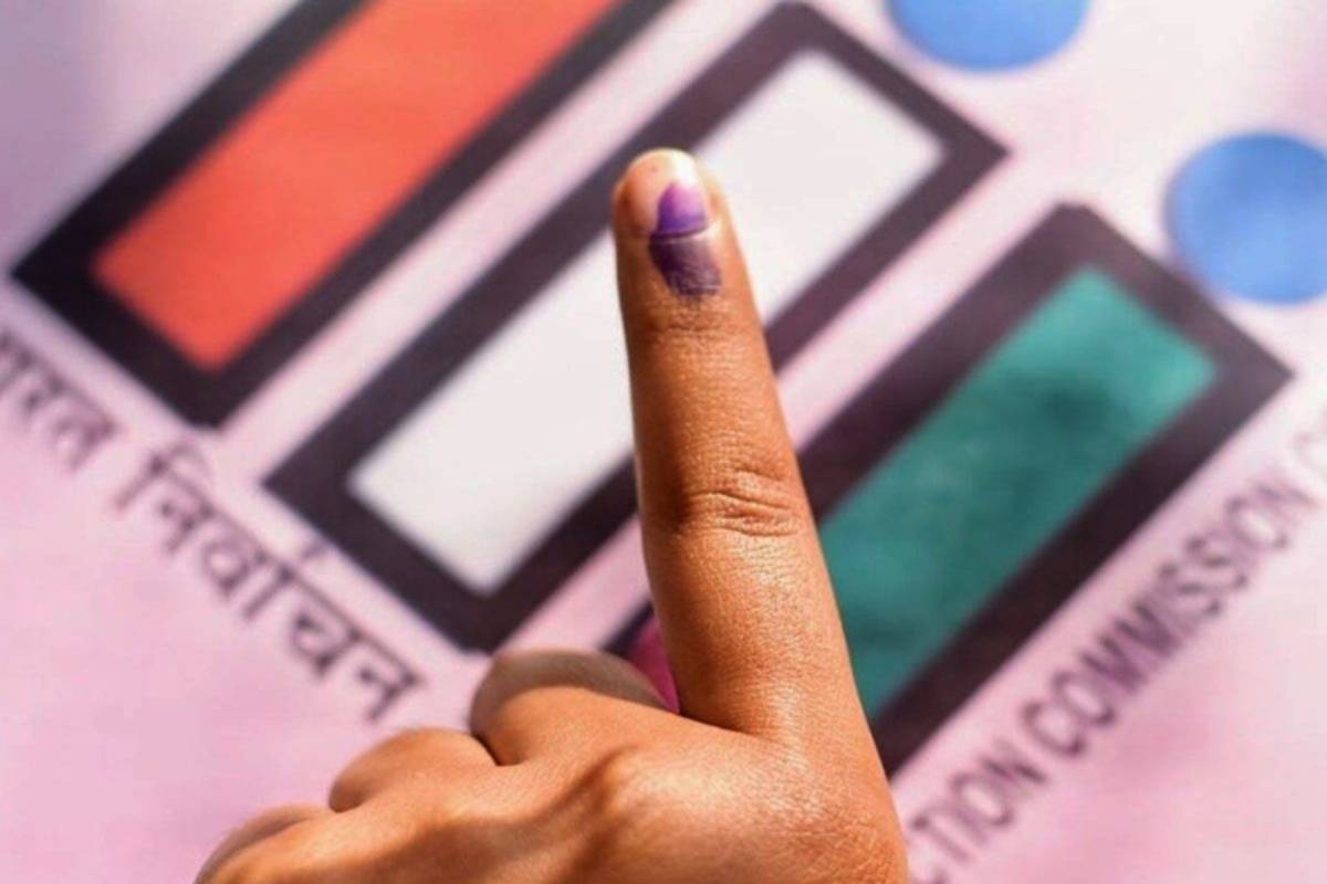 Women voters outnumber men in Chhattisgarh, Mizoram in polls just concluded