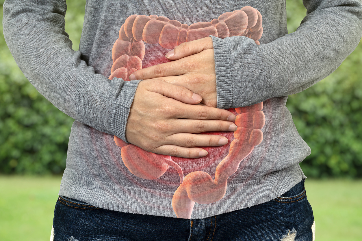 Ayurvedic methods for naturally cleansing the intestines