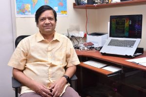 IIT Kanpur physicists unravel Second Law of Thermodynamics