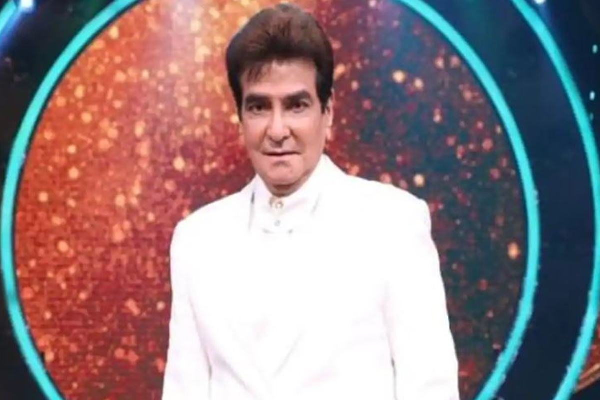 Impressed by ‘Indian Idol 13’ contestant, Jeetendra advises her to ‘try in films’