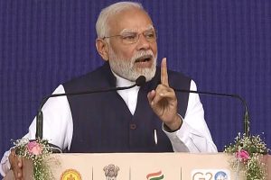 India cannot miss 4th industrial revolution, opportunity won’t come again: PM Modi