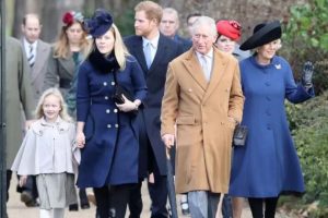 King Charles hosts first traditional Christmas as UK Monarch, chooses multi-faith theme