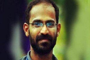 Kerala journalist Kappan gets bail after spending 26 months in jail