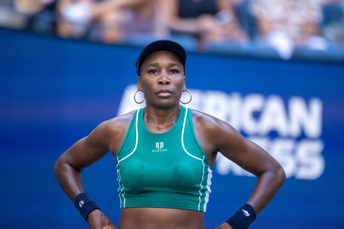 Venus Williams awarded wild-card entry for Australian Open 2023