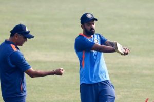 India eye win in 2nd Test as World Test Championship race intensifies