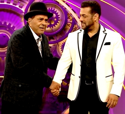 ‘Bigg Boss 16’: Salman, Dharmendra will usher in the New Year with contestants