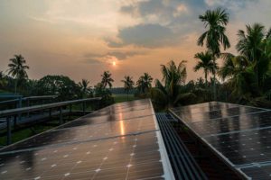 Centre to promote new startups offering solar solutions