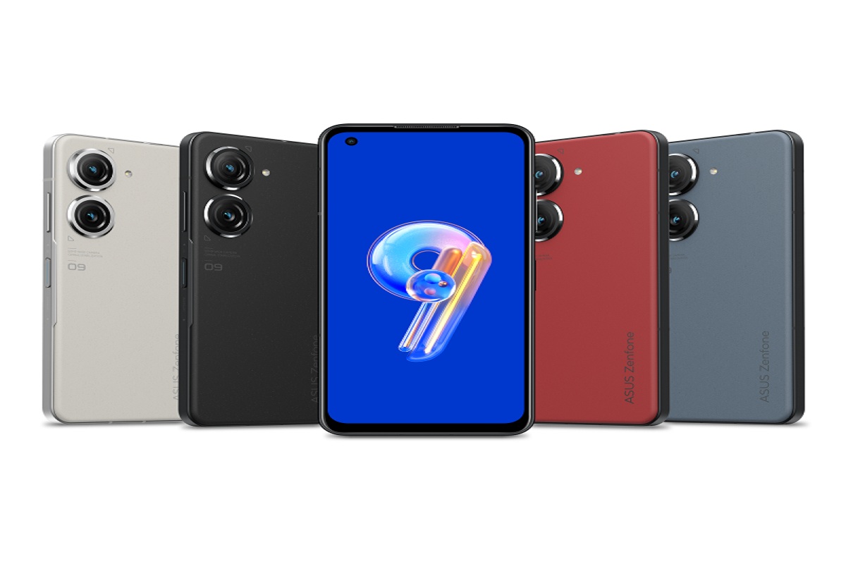 Android 13 is presently carrying out for the ASUS Zenfone 9