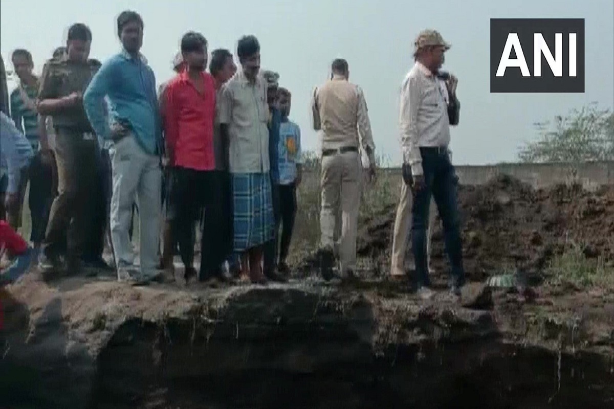 3 dead as coal ashes collapse in Raipur