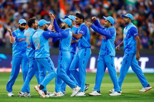 2023: Team India’s set for an exciting home-and-away season this year, eyes on two big titles