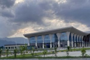 Nepal’s Pokhara Int’l Airport comes into operation