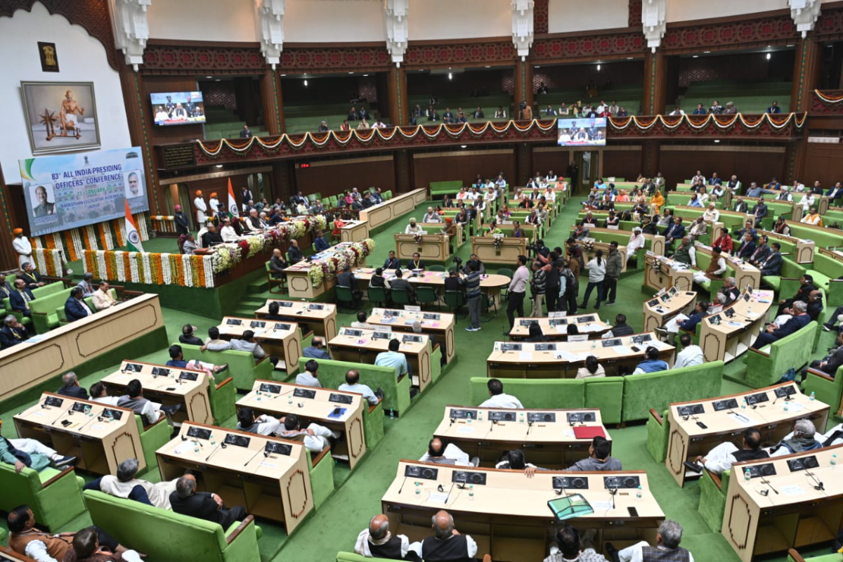 Raj Budget Session from Monday: Opp ready to corner Govt
