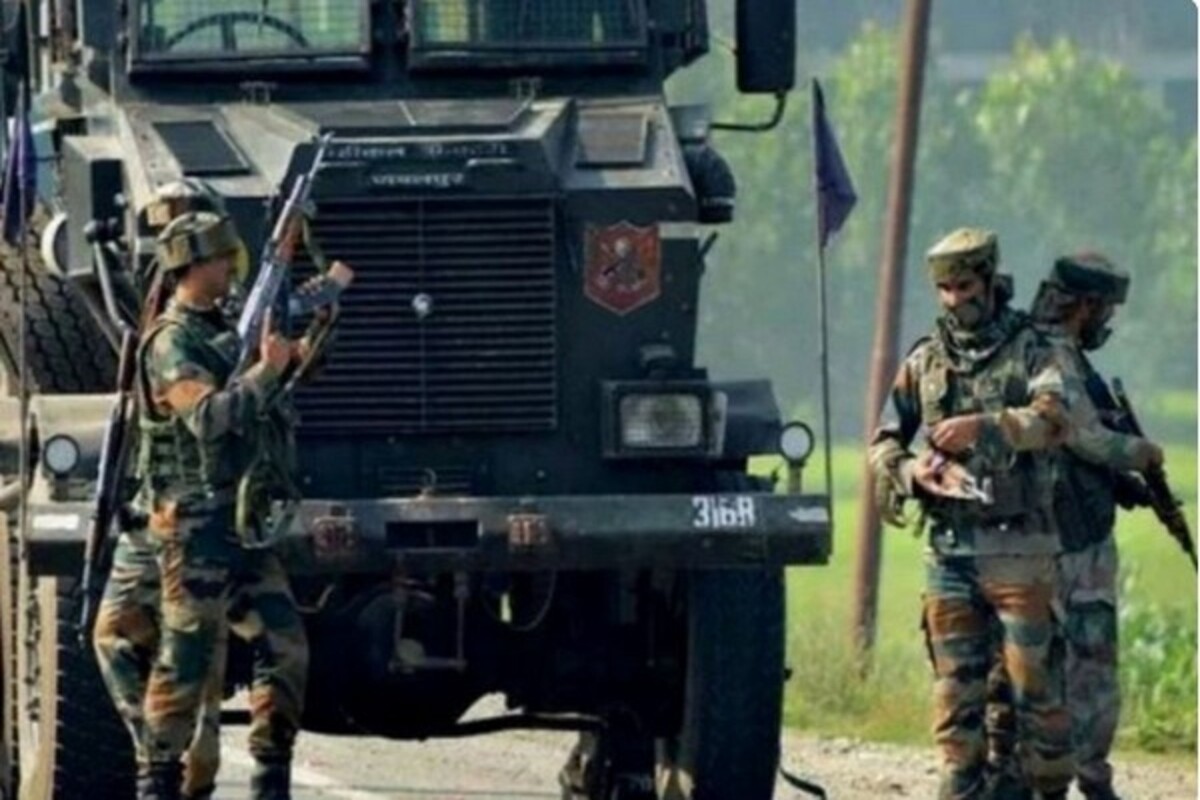 You are on radar: Rajouri police to locals providing shelter to terrorists