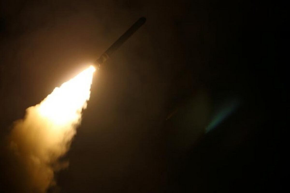 Death toll rises to 13 in Israeli missile strike on Damascus