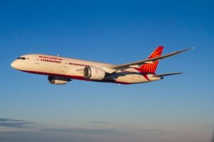 DGCA issues show cause notice to Air India