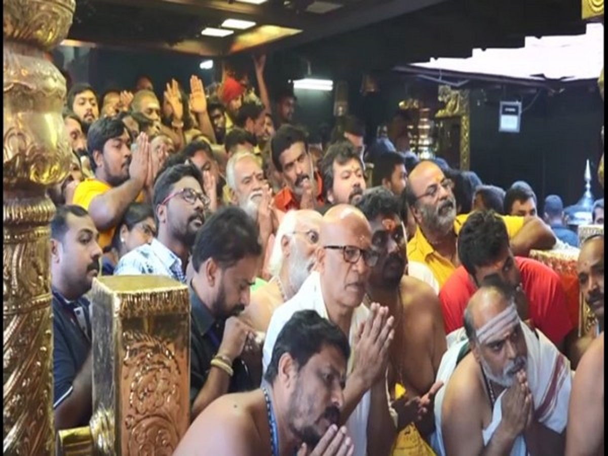 Kerala HC critical of Sabarimala guard shoving devotees