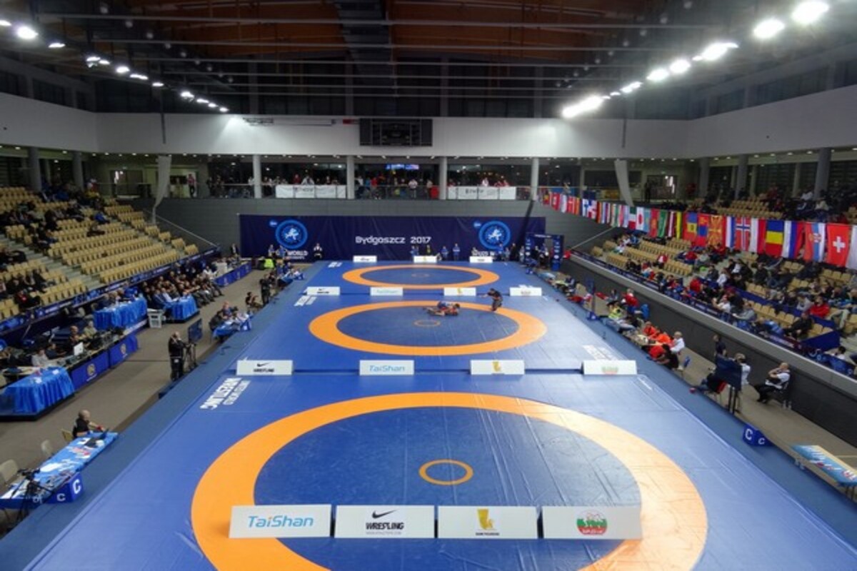 Sports Ministry demands explanation from WFI over sexual harassment charges of women wrestlers