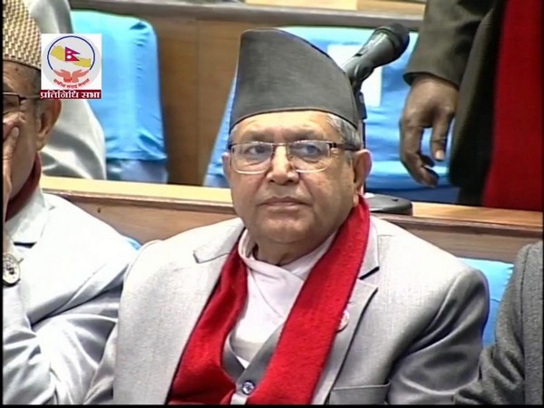 Nepal’s Communist Party lawmaker Dev Raj Ghimire elected as House Speaker