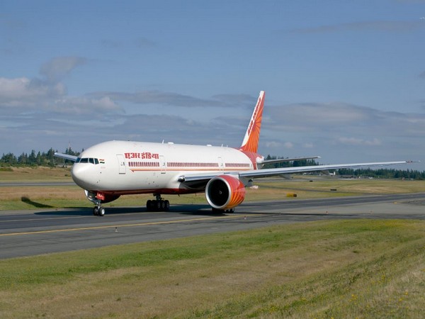 Indian Passengers Stranded In Russia Flown To US In Air India’s ‘Ferry Flight