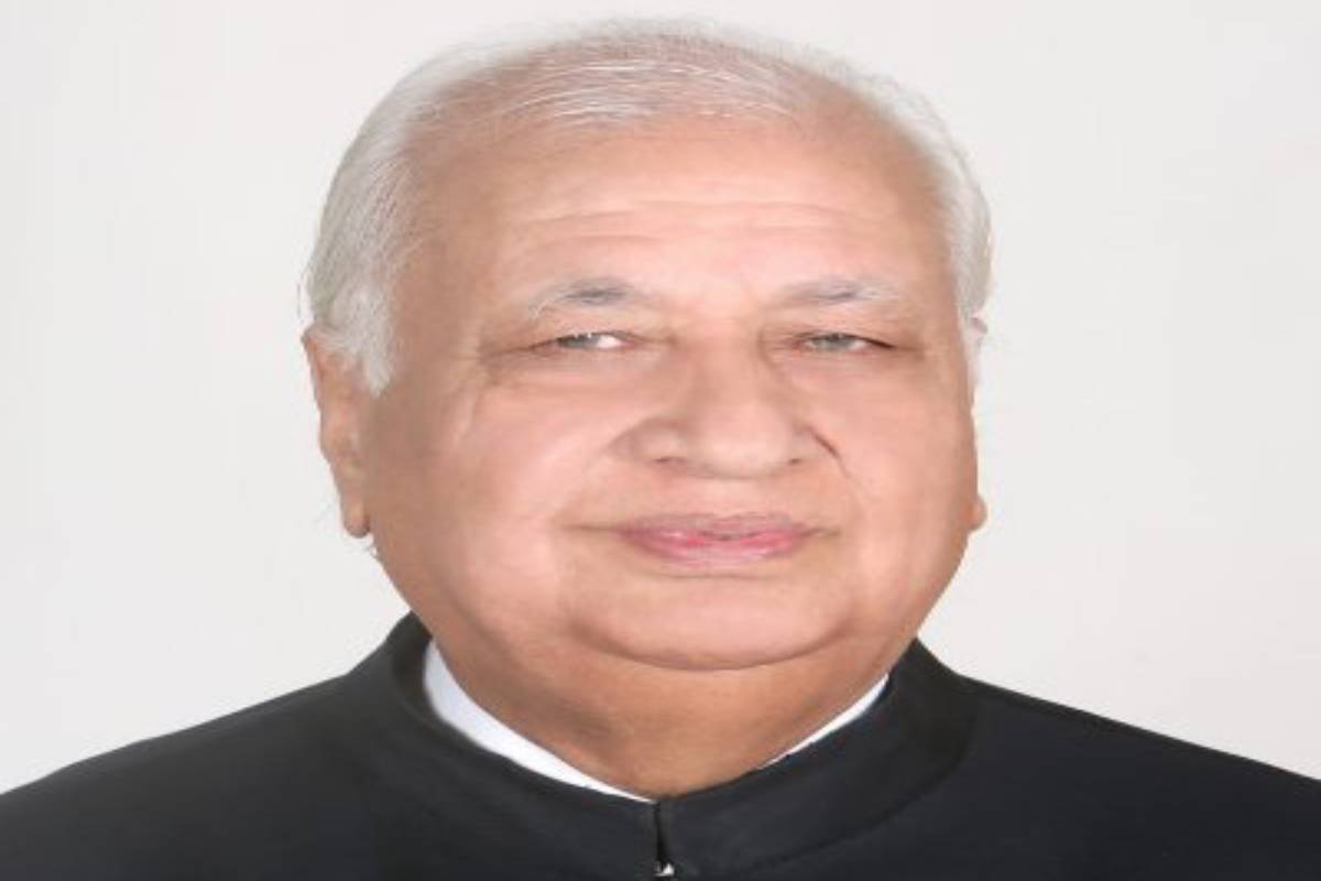 Governor relents, Saji Cheriyan to be inducted in Kerala Cabinet