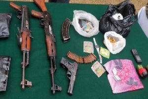 2 terrorists killed; major infiltration bid foiled in Poonch