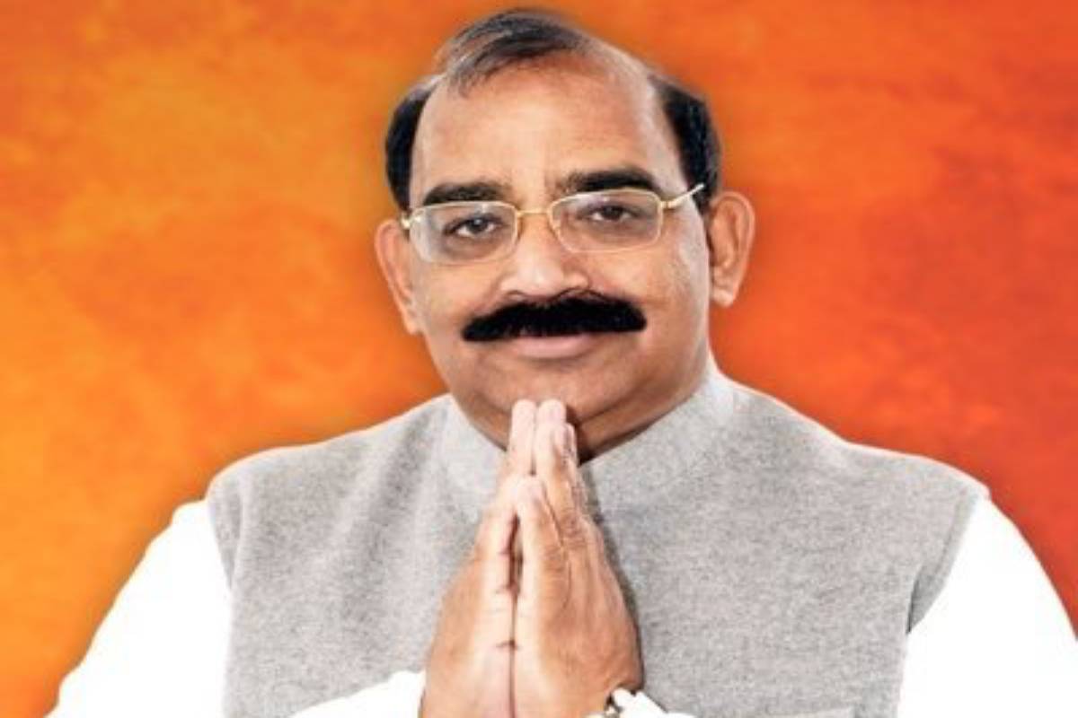 Sarari’s resignation AAP’s political gimmick: Punjab BJP chief
