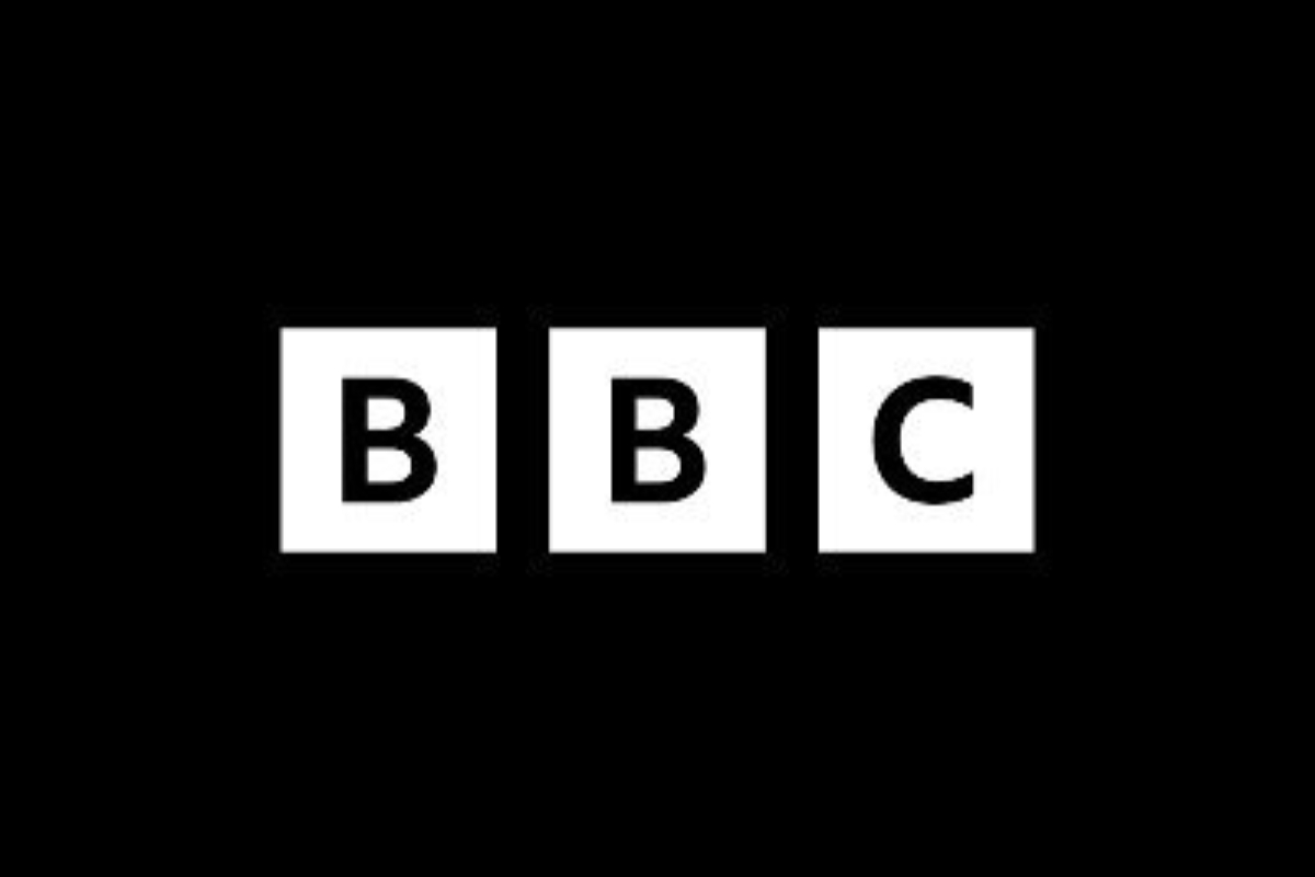 BBC buckles