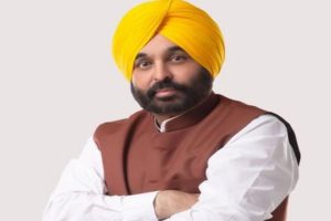 Previous govts in Punjab forged figures on education: CM Mann
