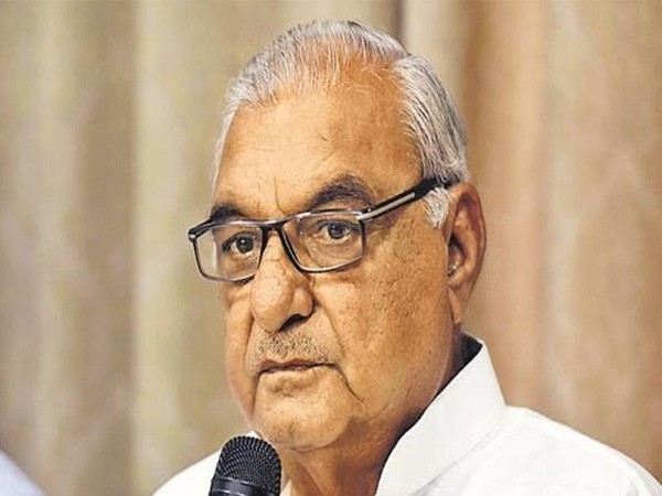 Punjab, Haryana govts passing time by holding meetings on SYL: Hooda