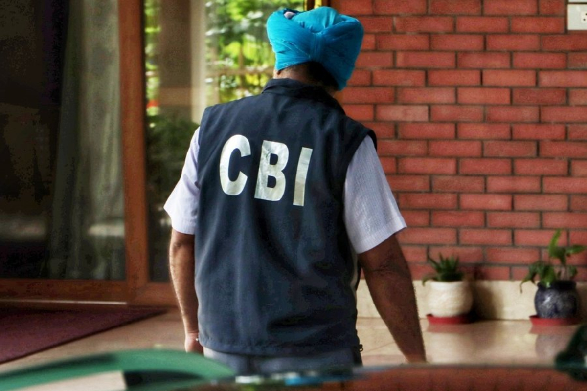 CBI conducts searches at 24 places across different states