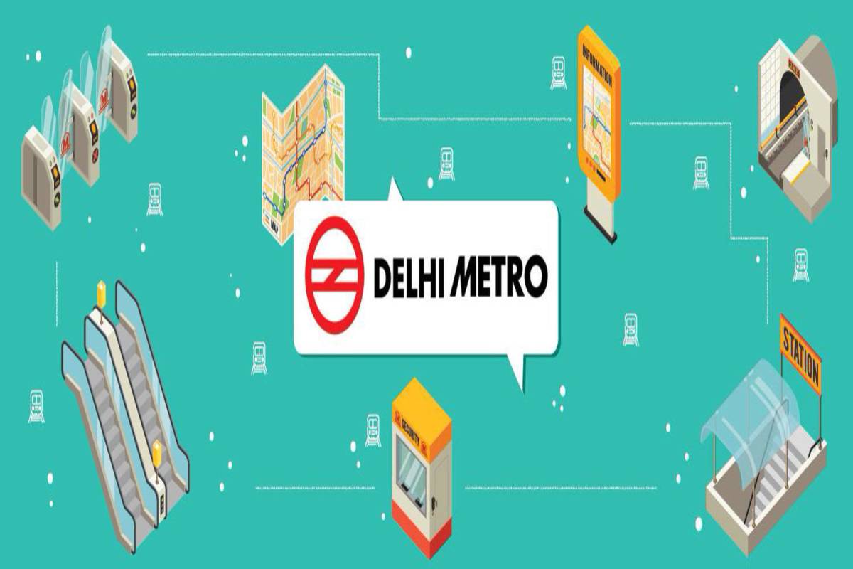 Last-mile connectivity services at metro stations to empower women drivers