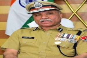 Raj records highest conviction rate, low pendency, quick disposal of crime cases: DGP