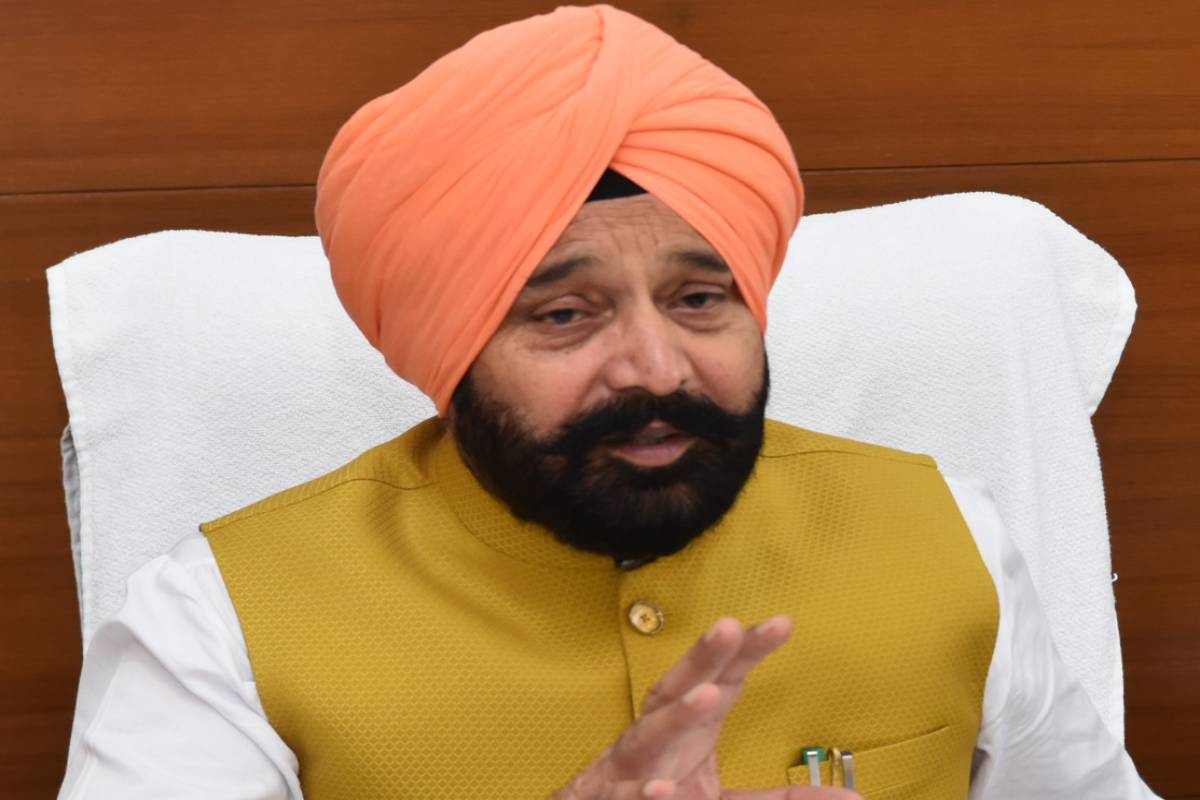 Punjab minister resigns over corruption charges, Oppn terms it too little, too late