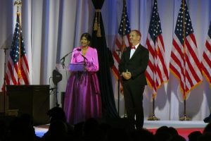 Aruna Miller scripts history, becomes first Indian-American to be elected Lieutenant Governor of Maryland
