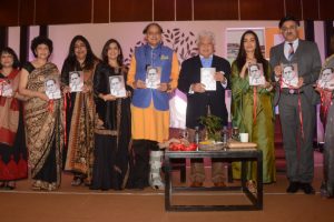 Shashi Tharoor’s latest book ‘Ambedkar: A Life’ launched
