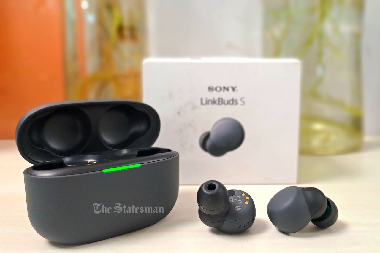 Sony LinkBuds S: worth your money or bit overpriced?