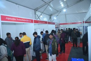 Startup: Entrepreneurs share insightful journeys with IIT Kanpur students